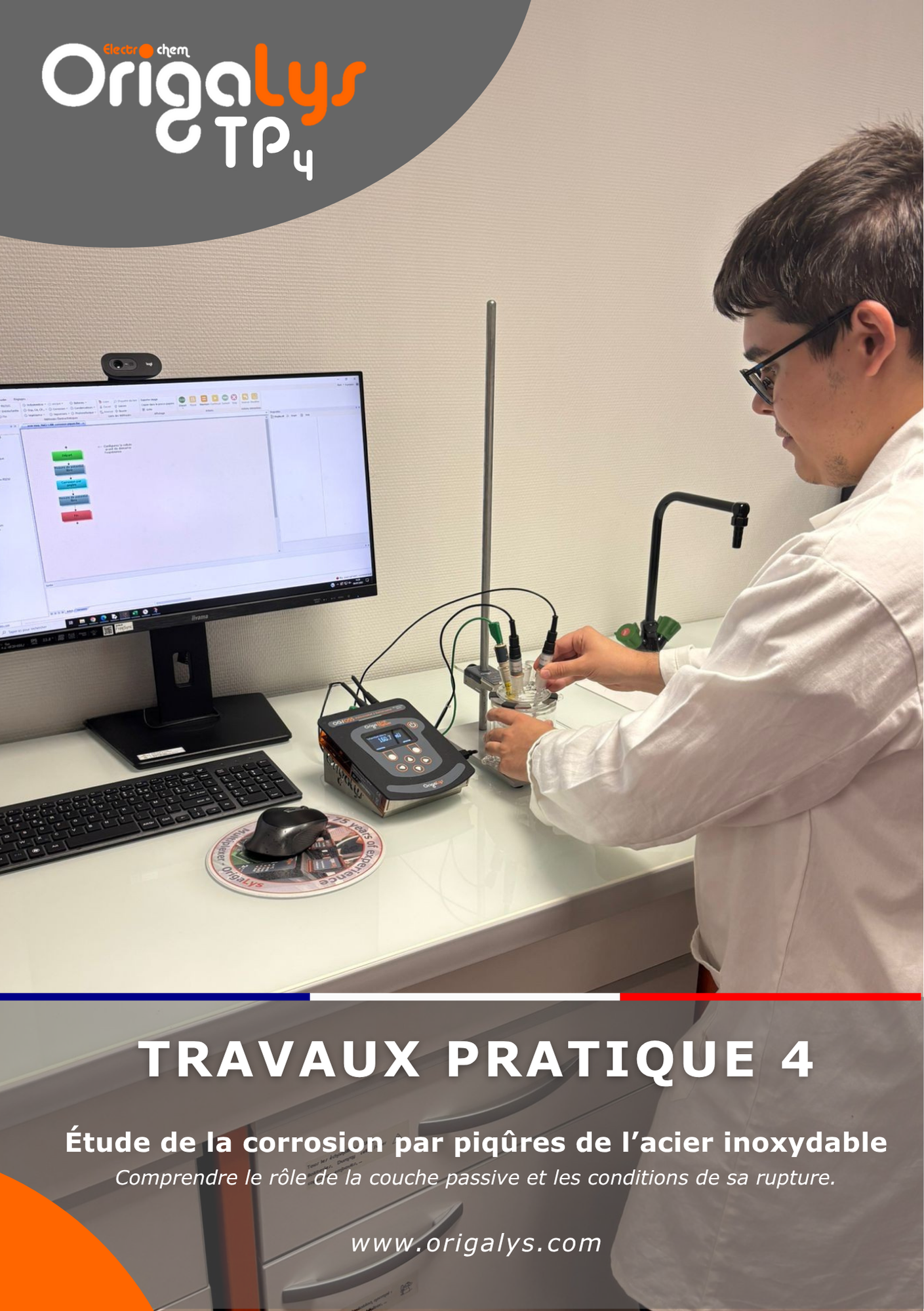 pitting corrosion application note