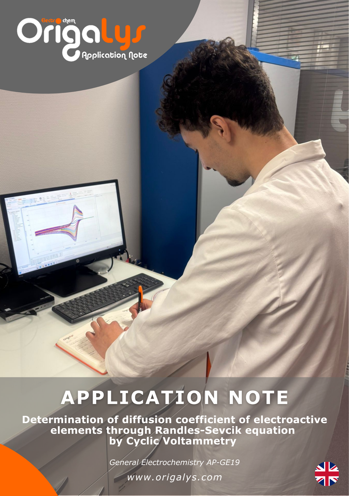 permeation hydrogen application note